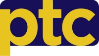 PTC logo