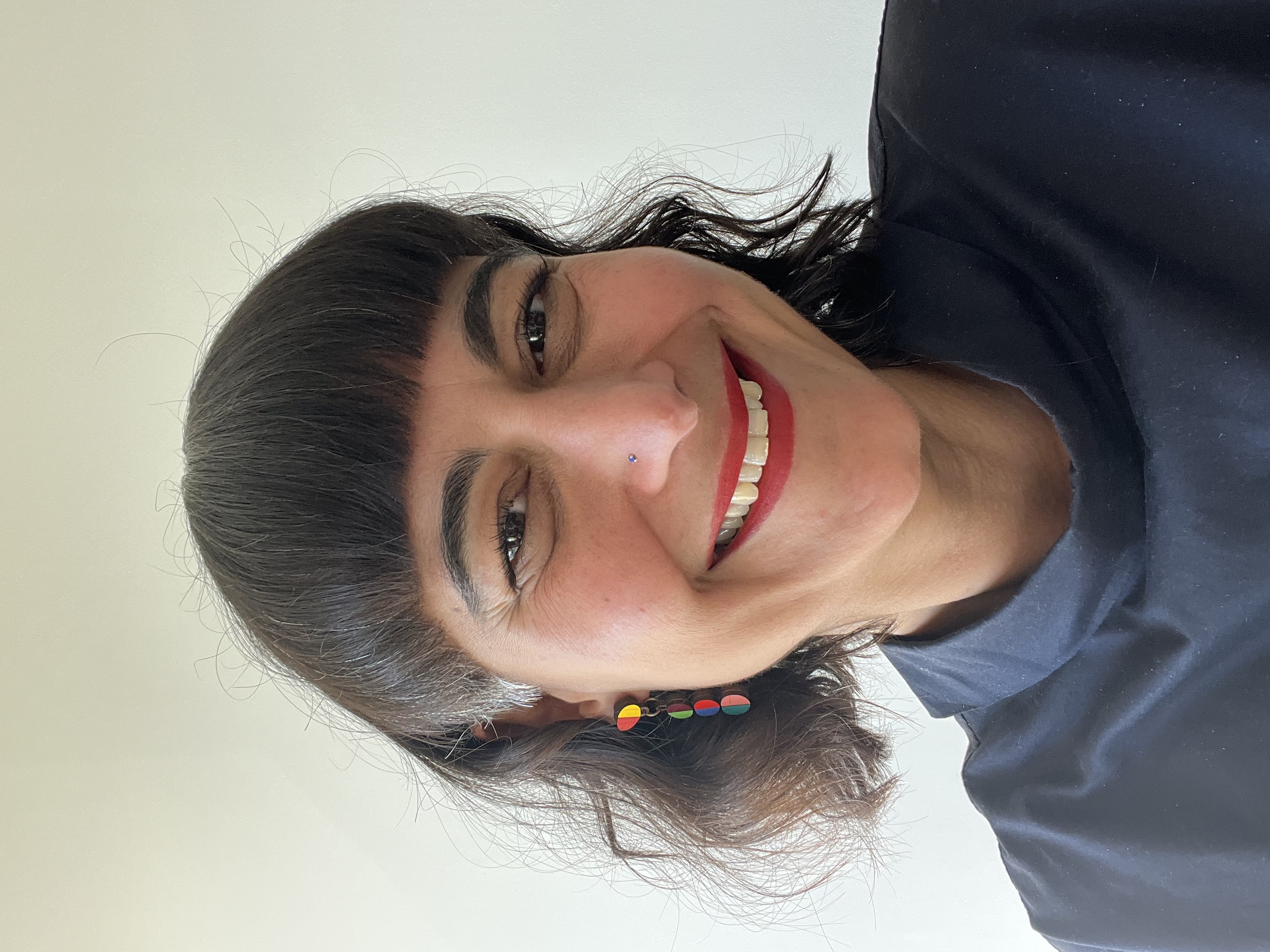 Sarah Sodhi