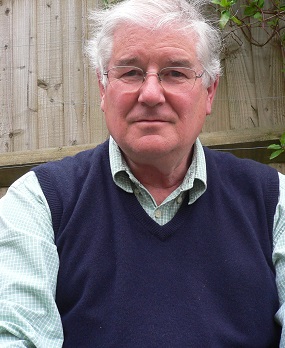 Richard Balkwill