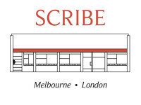 Scribe logo resized