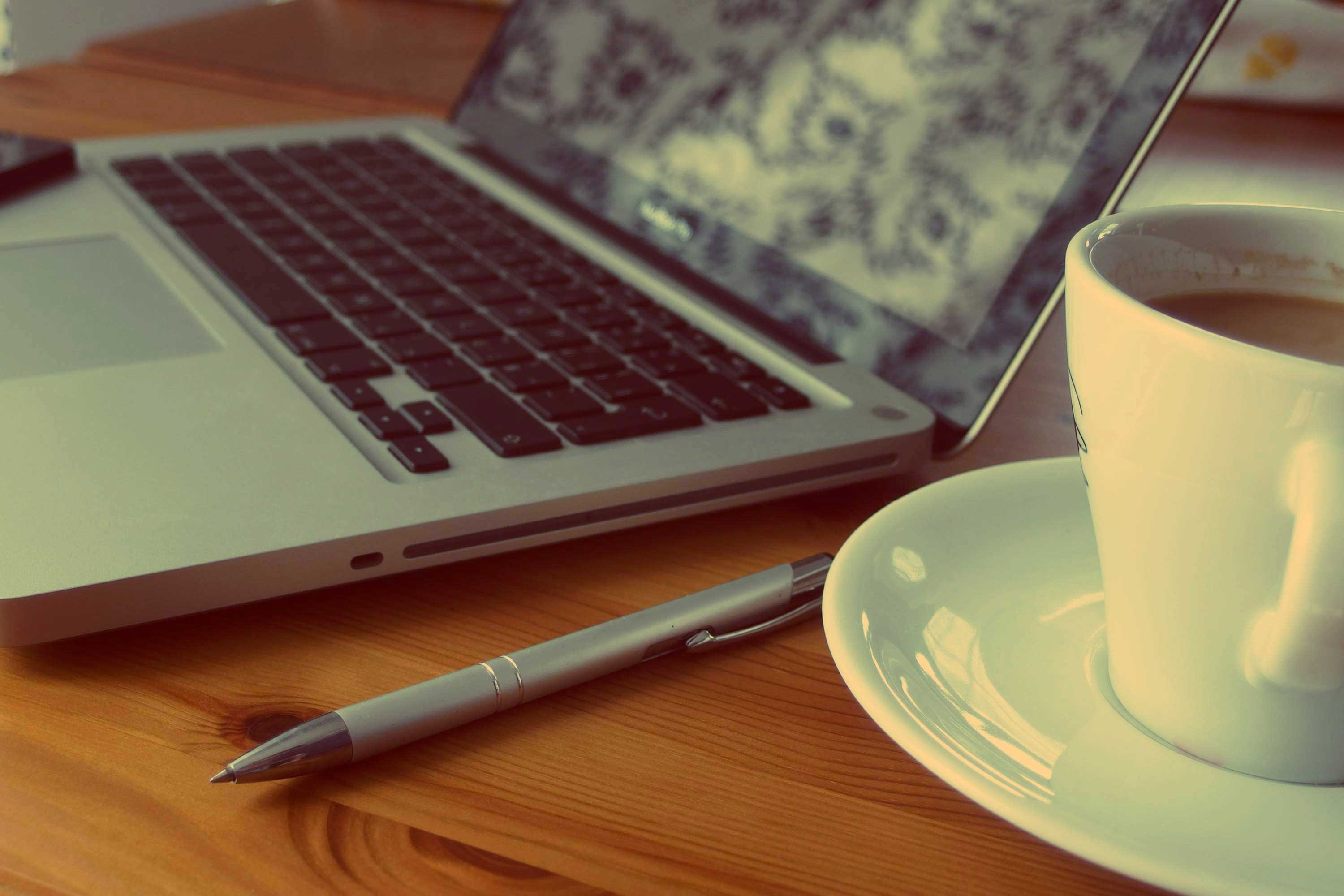 Laptop