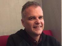 Martin Murphy Martin Murphy
