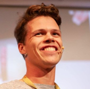 Eirik Wahlstrom