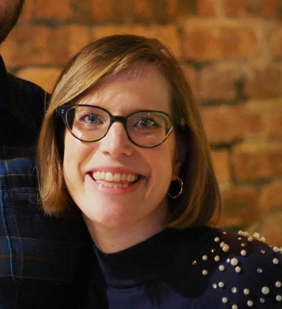 Sarah Thickett profile picture