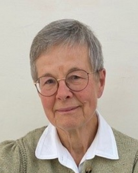 Rosemary Roberts