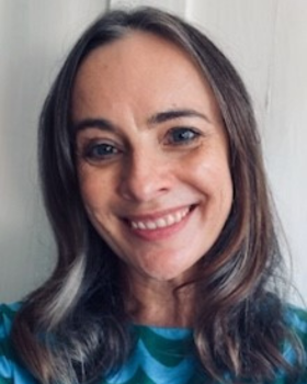 Jill Cornish
