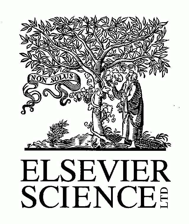 elsevier science
