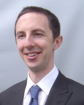 Neil Shorney