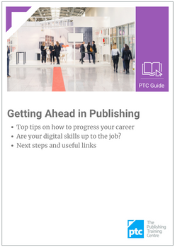 Getting Ahead in Publishing