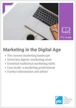 Marketing in the Digital Age