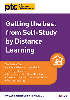 Getting the best from Self-Study