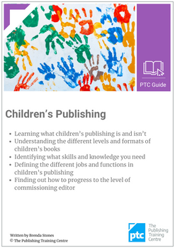 Children's Publishing