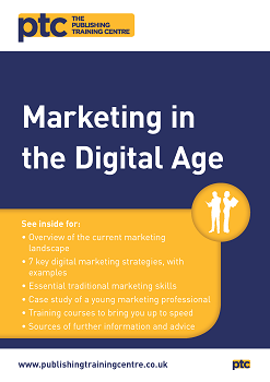 Marketing in the digital age