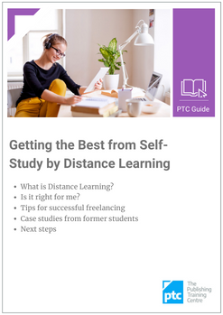 Getting the Best from Self-Study by Distance Learning