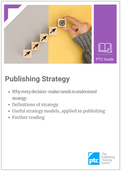 Publishing Strategy